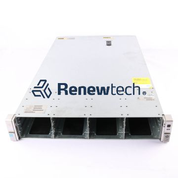 HP 719061-B21 - HPE DL380 G9 12LFF CTO Server
