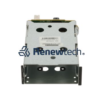 HP 724864-B21 - HPE 2SFF Front/Rear Bay Kit for DL380 G9