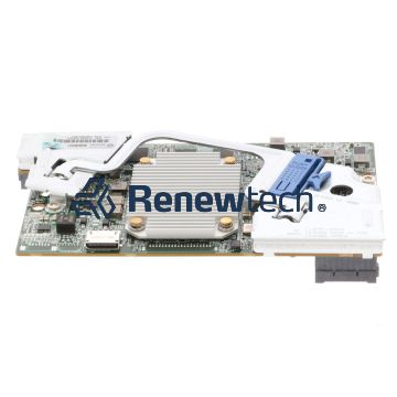 HP 726793-B21 - HPE P246br SR (4 Internal Lanes/1GB Cache) 12G Modular 4-Port SAS Controller