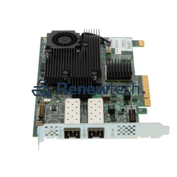 Cisco UCS P81E Virtual Interface Card/ 2-port 10Gb