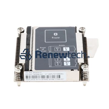 HP Heatsink for BL460 G9 (CPU 2)