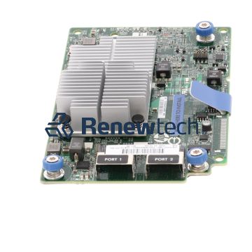 HP 726757-B21 - HPE H240AR (8 Internal Lanes/No Cache) 12G AROC Host Bus Adapter