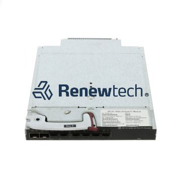 HP 751465-B21 - HPE 16GB 24-Port FC Module for Blade Systems