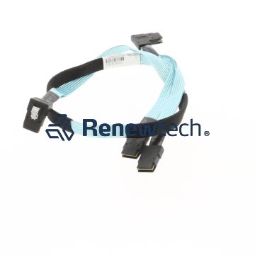 HP Dual mini-SAS Cable for DL360 G9