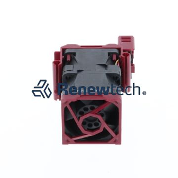 HP 766201-B21 - HPE High Performance 7x Fan Kit for DL360 G9