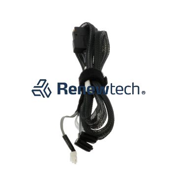 HP MiniSAS to Dual SATA Cable for DL380 G9