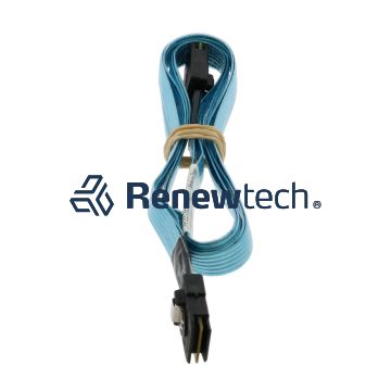 HP SAS Cable for 2SFF Rear Cage for DL380 G9 
