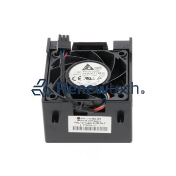 HP 779093-001 - HPE Fan for DL180 G9