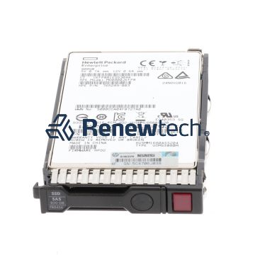 HP 779172-B21 - HPE 800GB SAS 12G ME SFF SSD for G8-G10 Servers