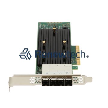 LENOVO 7Y37A01091 - ThinkSystem 430-16e SAS/SATA 12Gb HBA