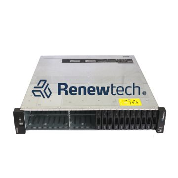 Lenovo ThinkSystem DE4000F SAS All Flash Array