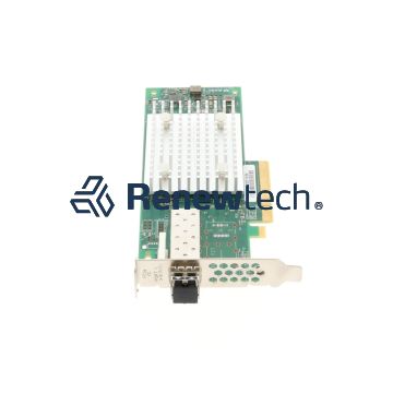 ThinkSystem Qlogic QLE2740 PCIe 32Gbps 1-Port