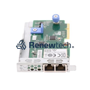 ThinkSystem 1Gb 2-port RJ45 LOM