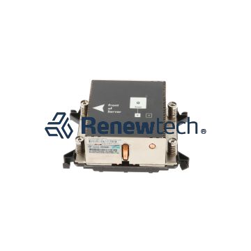 HP Front Heatsink for Synergy 480 G9