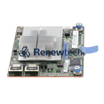 HP Smart Array E208I-A SR 12G SAS Controller 