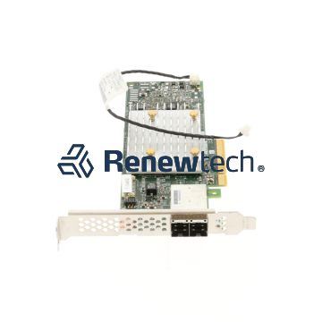 HP P408e-P 12G 2-Port MiniSAS HD HBA for MSA2050
