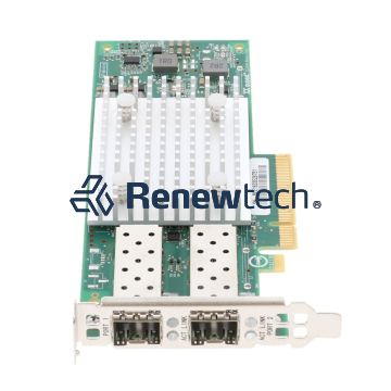 QL41112 10GB SFP+ 2PORT LP 807N9