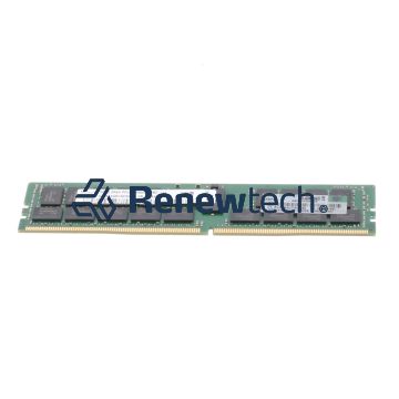 HP 840758-091 - HPE 32GB (1x32GB) Dual Rank DDR4-2666MHz Memory Kit