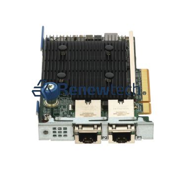 HP 817721-B21 - HPE BCM57416 10Gb 2-Port FLR-T Adapter