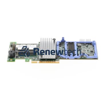 ServeRAID M5110 SAS/SATA Controller 