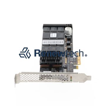 LENOVO 46M0878 - IBM 320GB High IOPS SD Class SSD PCIe Adapter