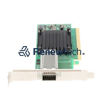 HP 825110-B21 - HPE Ethernet 100Gbps 1-Port 840QSFP28 Adapter