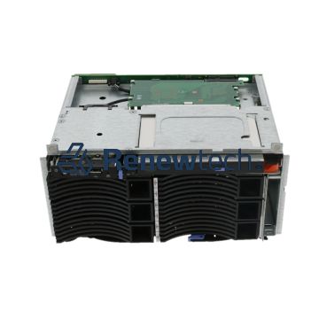 DASD/Media Backplane 3.5 DASD/DVD/Tape