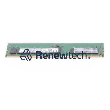 HP 868846-001 - HPE 16GB (1x16GB) Dual Rank DDR4-2666MHz Memory Kit