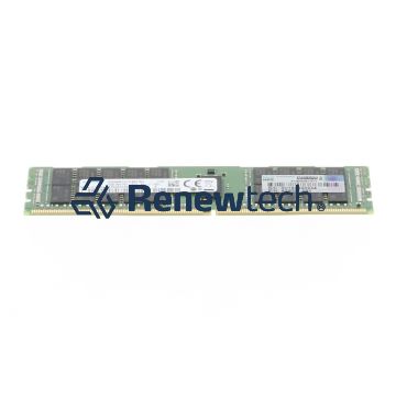 HP 16GB (1x16GB) Dual Rank DDR4-2400 Memory Kit 