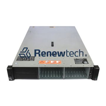 HP DL380 G10 16SFF (8SFF+8NVME) CTO Server 
