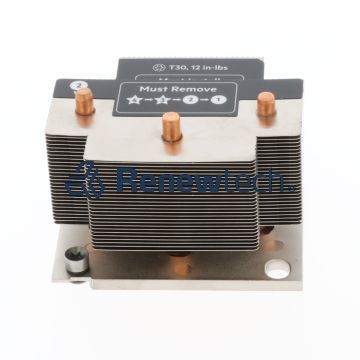 HP 875071-001 - HP High Performance Heatsink for DL380 G10 