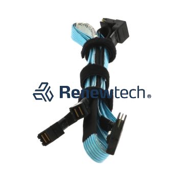 HP P824i-P to SAS Backplane Cable