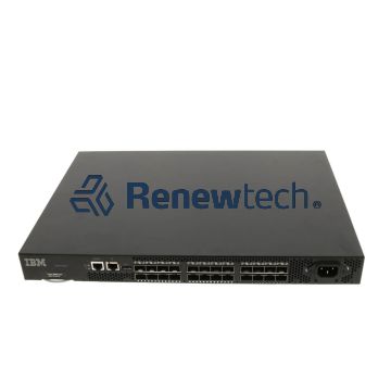 IBM 8960-F24 with 24 active ports