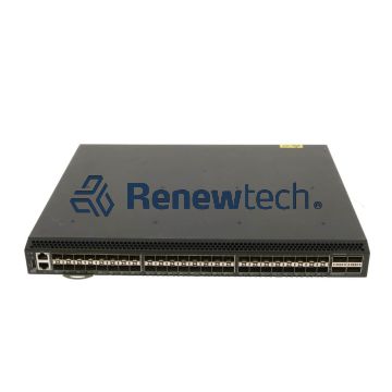 IBM 8960-F64 with 36 active ports  