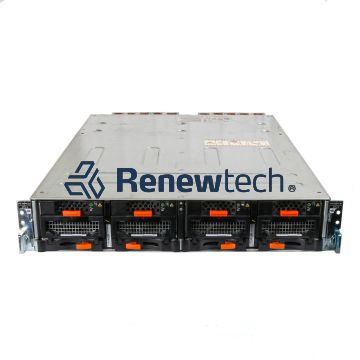 VPLEX VS2 PSNT storage controller