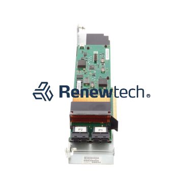 Split #EJ1F to 4+4 SFF-3 Bays: Add 2nd SAS Ctrl