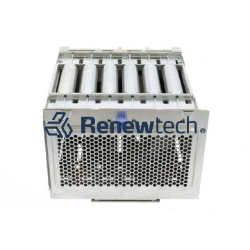 DASD CONCURRENT MAINT CAGE