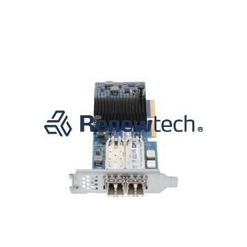LENOVO 00D1996 - Emulex VFA5 ML2 2-Port 10Gbps SFP+ Adapter