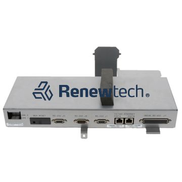 MCA Media Changer Pack TS3500