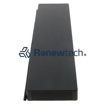 3U 19in RACK BLINDER