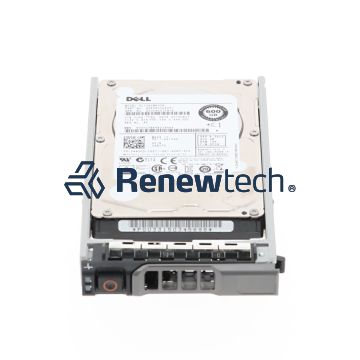 DELL V5300 - 600GB 15K SFF SAS 6G HDD ST600MP0005