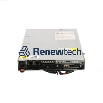 Compellent SCv2020 24x2.5 2x16GB FC Controller