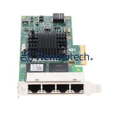 DELL 540-BBDS - I350-T4 1Gbps 4PORT 540-BBDS