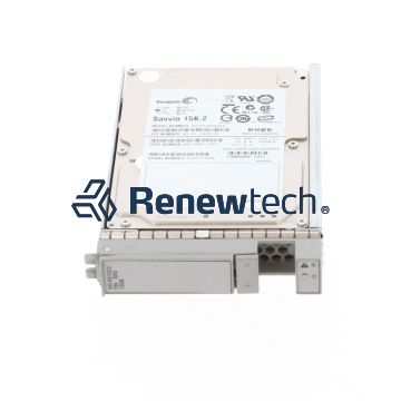 Cisco 73GB 15K Hot Plug SAS SFF HDD