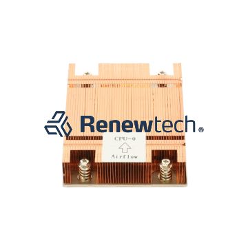 Standard Heat Sink (CPU 0)