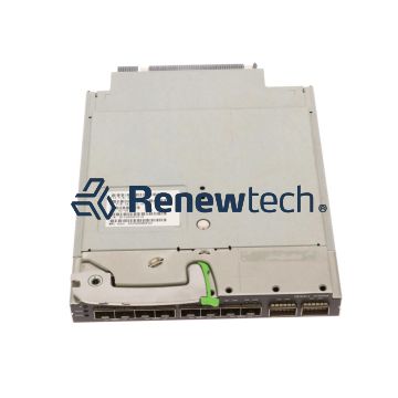 FUJITSU S26361-K1533-V100 - Fujitsu 18/8+2 port 10/40GB ethernet switch  