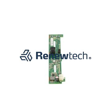 4x SFF HDD SAS / SATA Rear Backplane