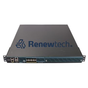 Cisco 5508 Series Wireless Controller 200 Users