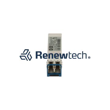 HP 8Gb LW 10km FC SFP 