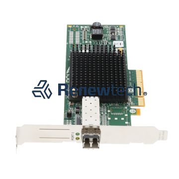 HP AJ762A - HP 81E 8Gb 1-Port FC HBA 